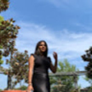 Meet your Posher, Alzahraa